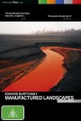 Edward Burtynsky: Manufactured Landscapes